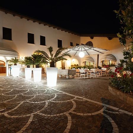 Hotel Prata Verde Prata Di Pordenone Zewnętrze zdjęcie
