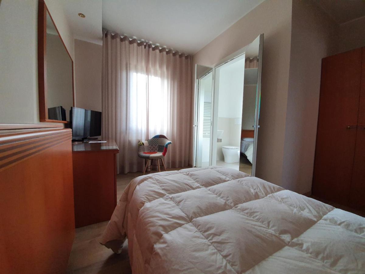 Hotel Prata Verde Prata Di Pordenone Zewnętrze zdjęcie