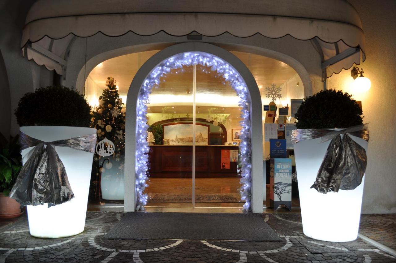 Hotel Prata Verde Prata Di Pordenone Zewnętrze zdjęcie