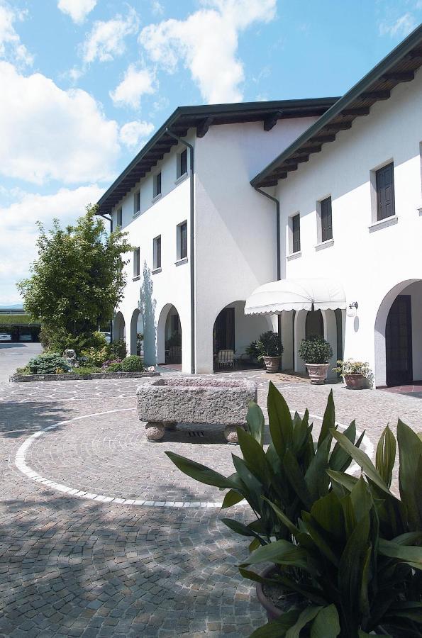 Hotel Prata Verde Prata Di Pordenone Zewnętrze zdjęcie