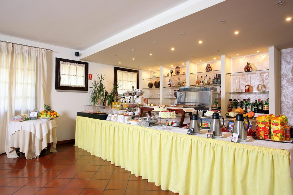 Hotel Prata Verde Prata Di Pordenone Zewnętrze zdjęcie