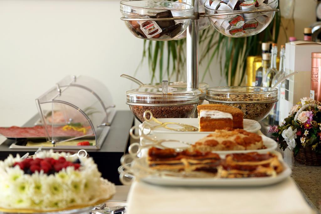 Hotel Prata Verde Prata Di Pordenone Zewnętrze zdjęcie