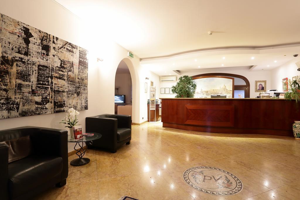 Hotel Prata Verde Prata Di Pordenone Zewnętrze zdjęcie