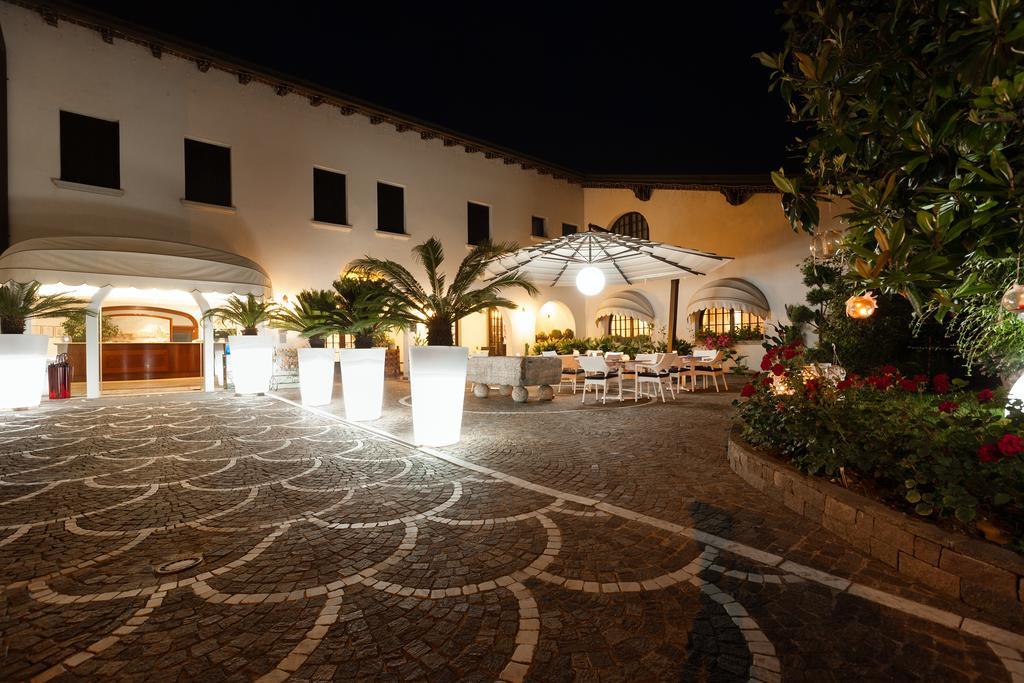Hotel Prata Verde Prata Di Pordenone Zewnętrze zdjęcie
