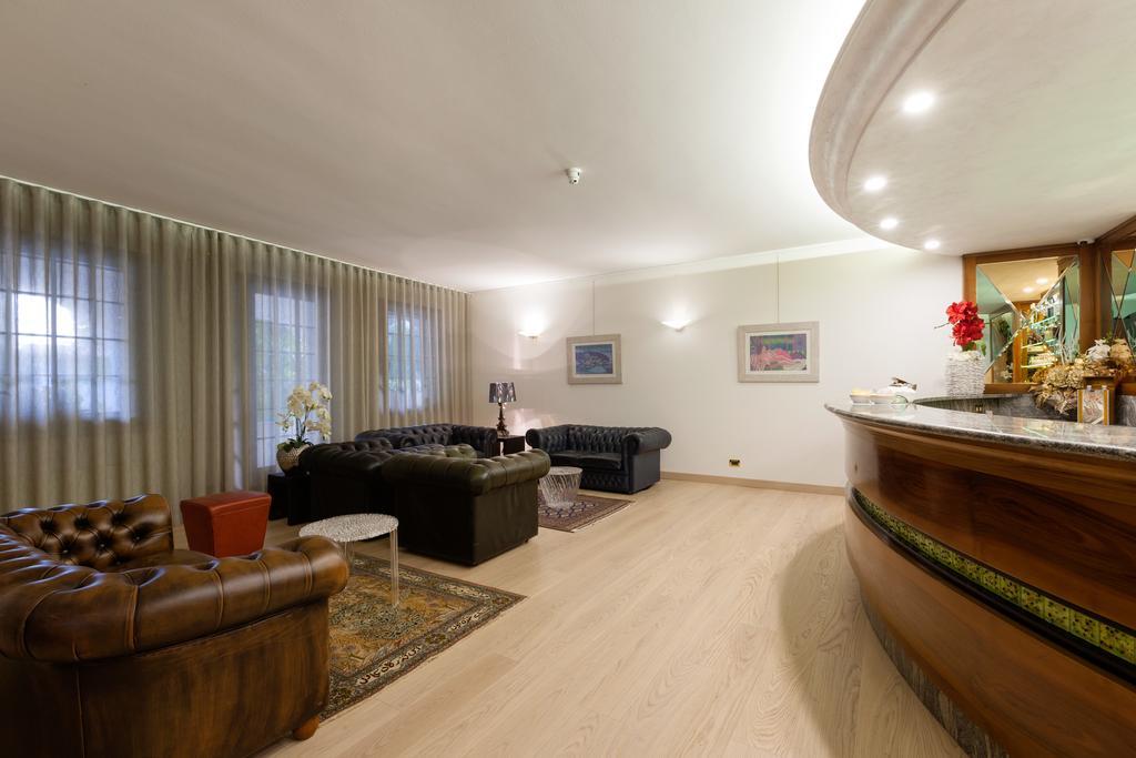 Hotel Prata Verde Prata Di Pordenone Zewnętrze zdjęcie