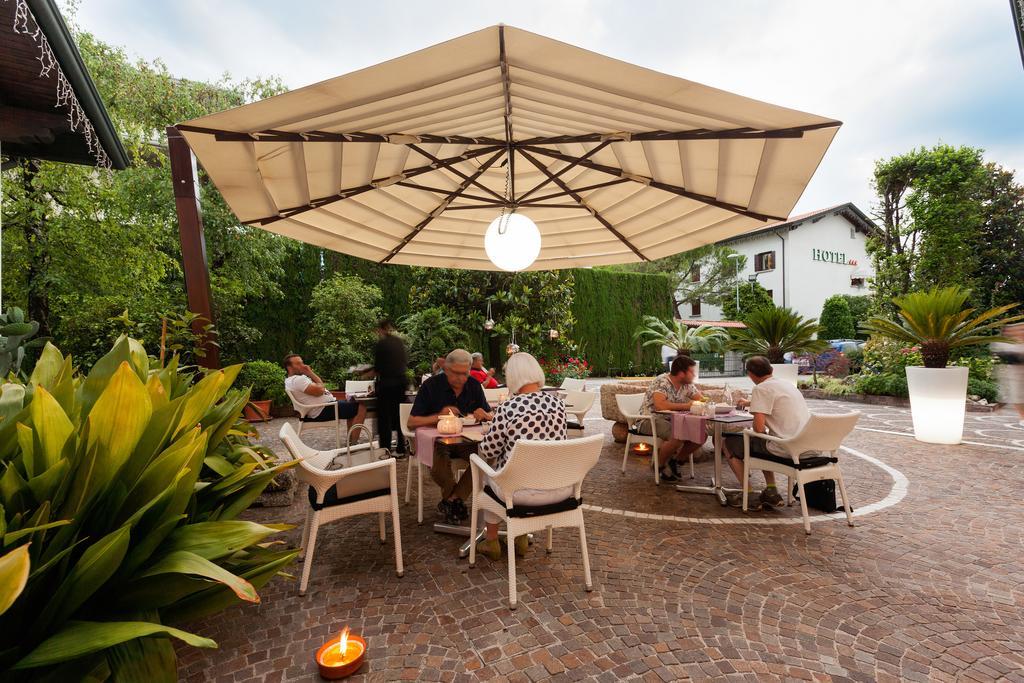 Hotel Prata Verde Prata Di Pordenone Zewnętrze zdjęcie
