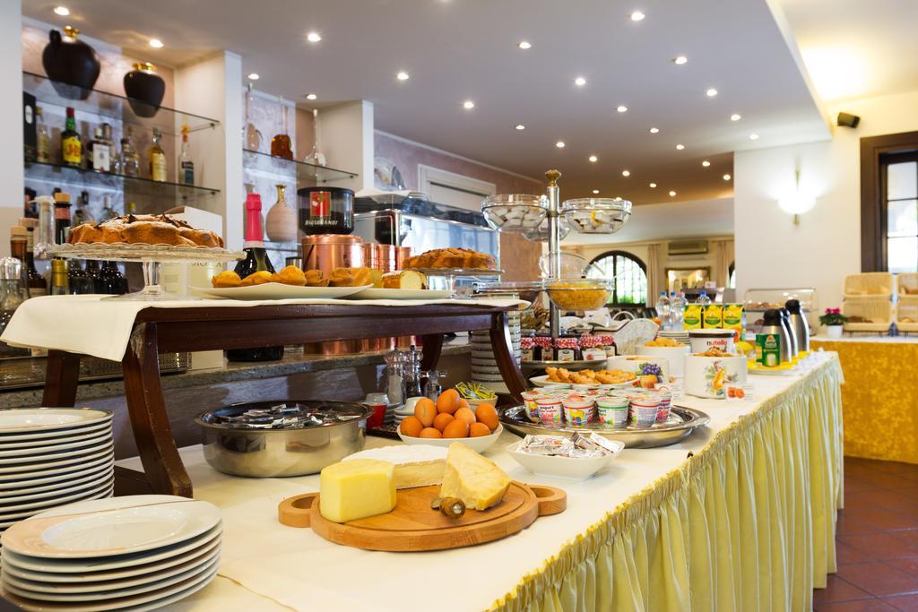 Hotel Prata Verde Prata Di Pordenone Zewnętrze zdjęcie