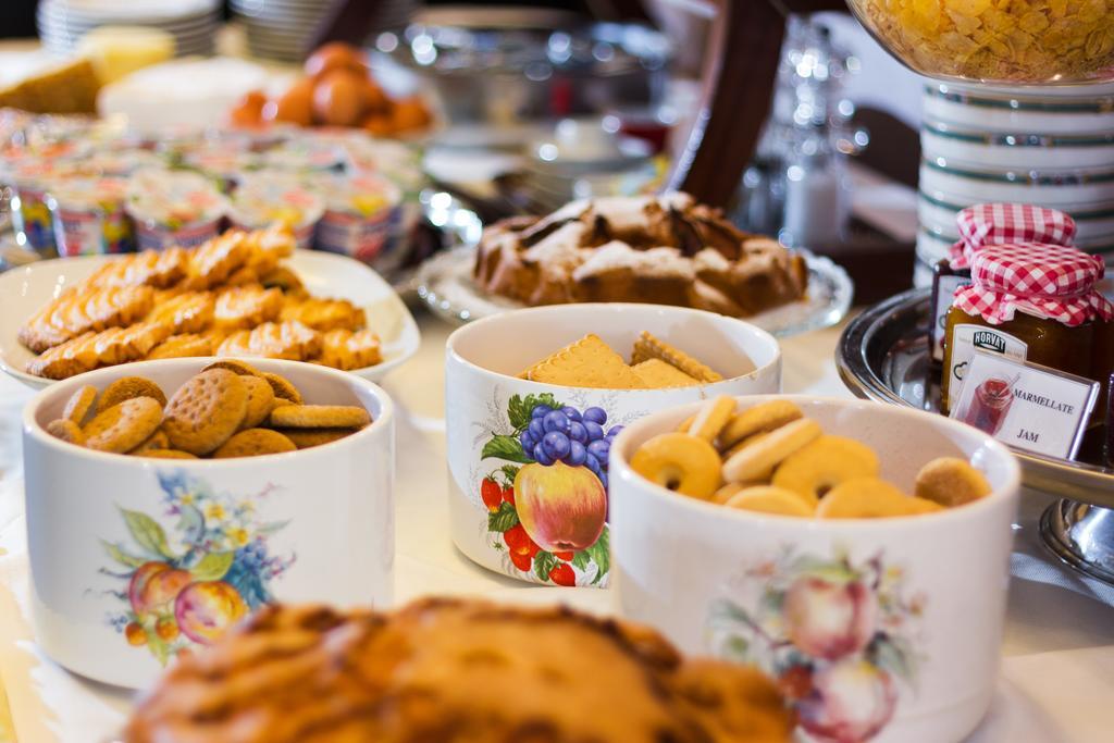 Hotel Prata Verde Prata Di Pordenone Zewnętrze zdjęcie