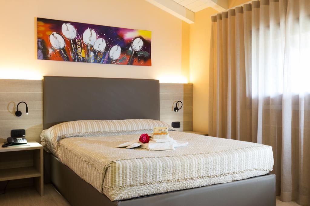 Hotel Prata Verde Prata Di Pordenone Zewnętrze zdjęcie
