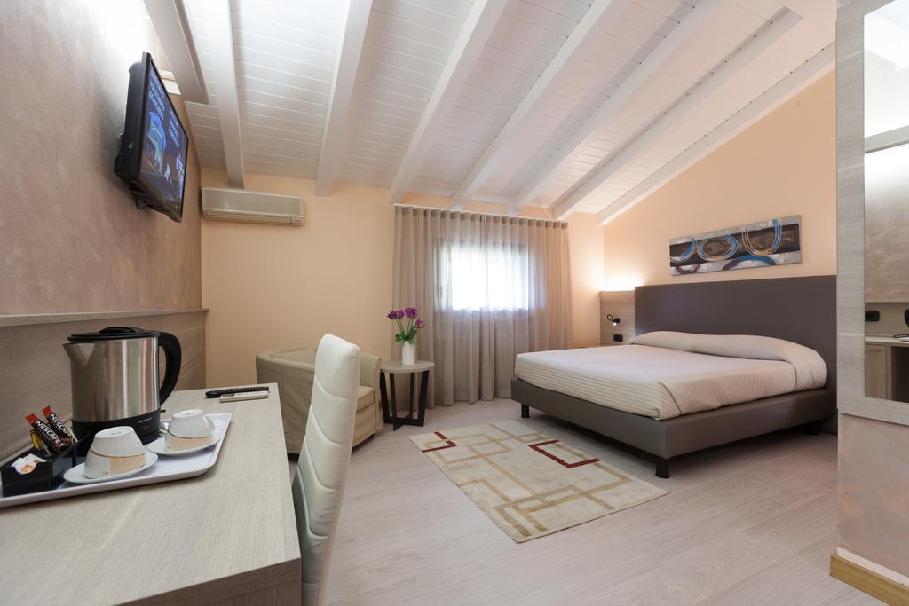 Hotel Prata Verde Prata Di Pordenone Zewnętrze zdjęcie