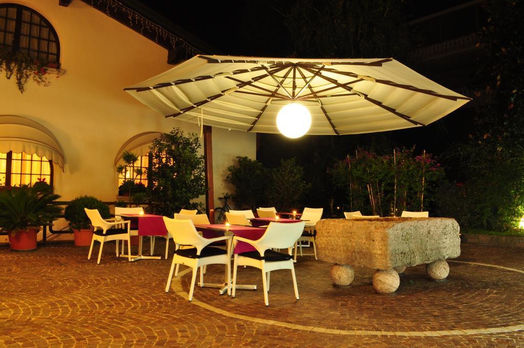 Hotel Prata Verde Prata Di Pordenone Zewnętrze zdjęcie