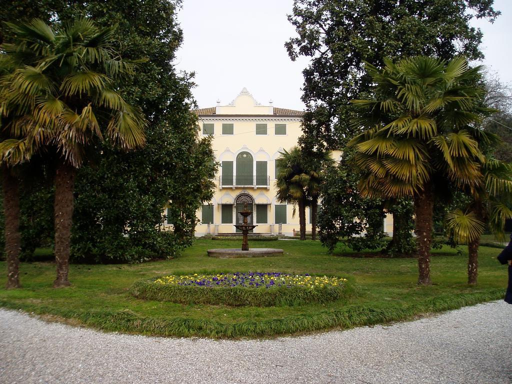 Hotel Prata Verde Prata Di Pordenone Zewnętrze zdjęcie