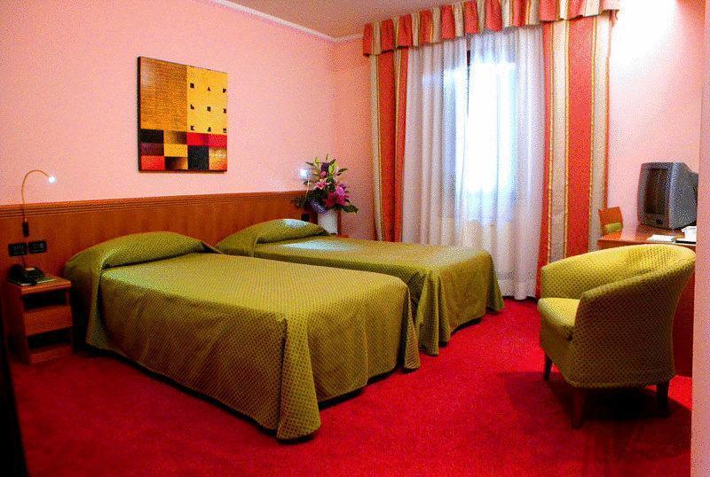 Hotel Prata Verde Prata Di Pordenone Zewnętrze zdjęcie