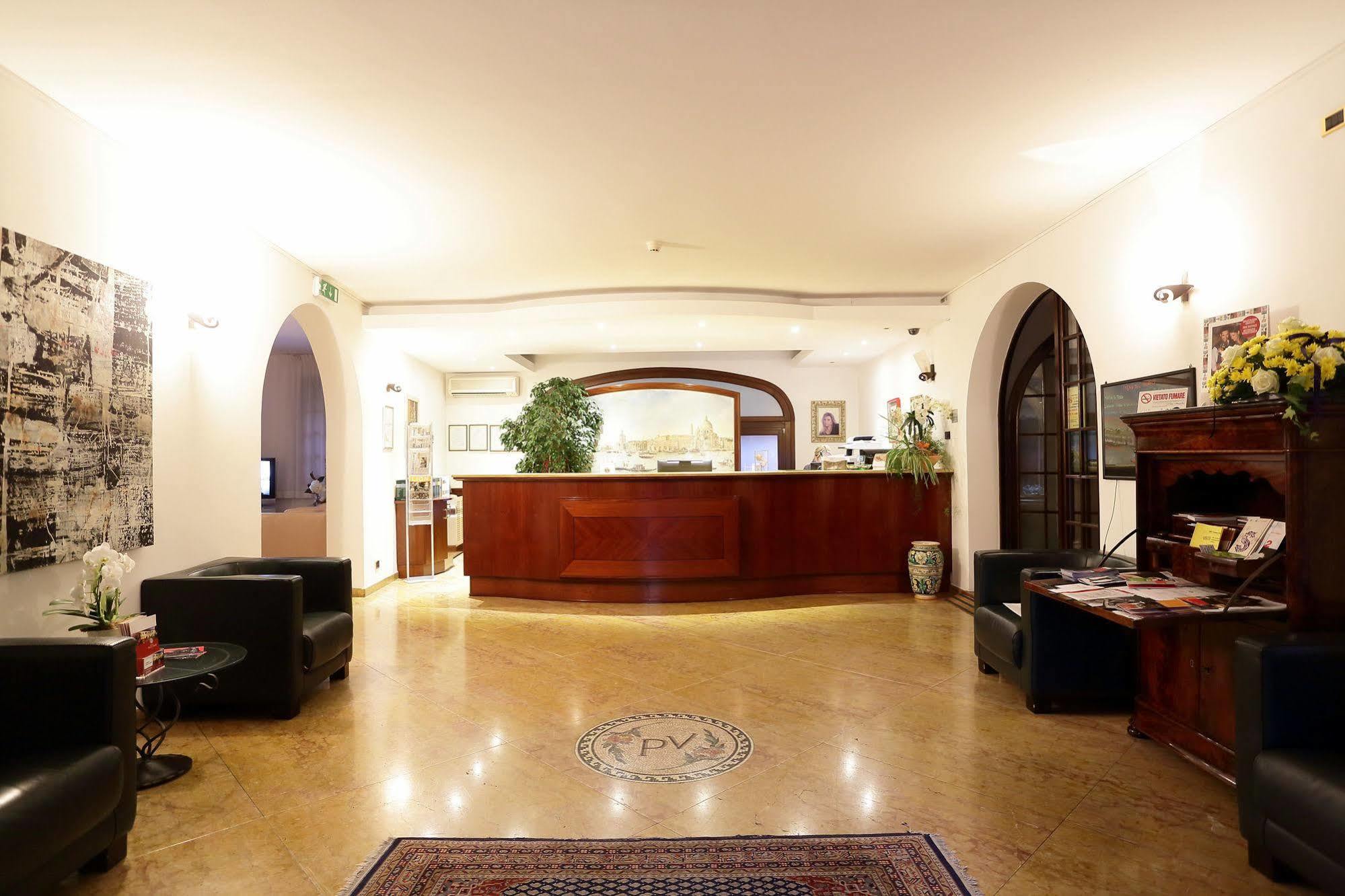 Hotel Prata Verde Prata Di Pordenone Zewnętrze zdjęcie