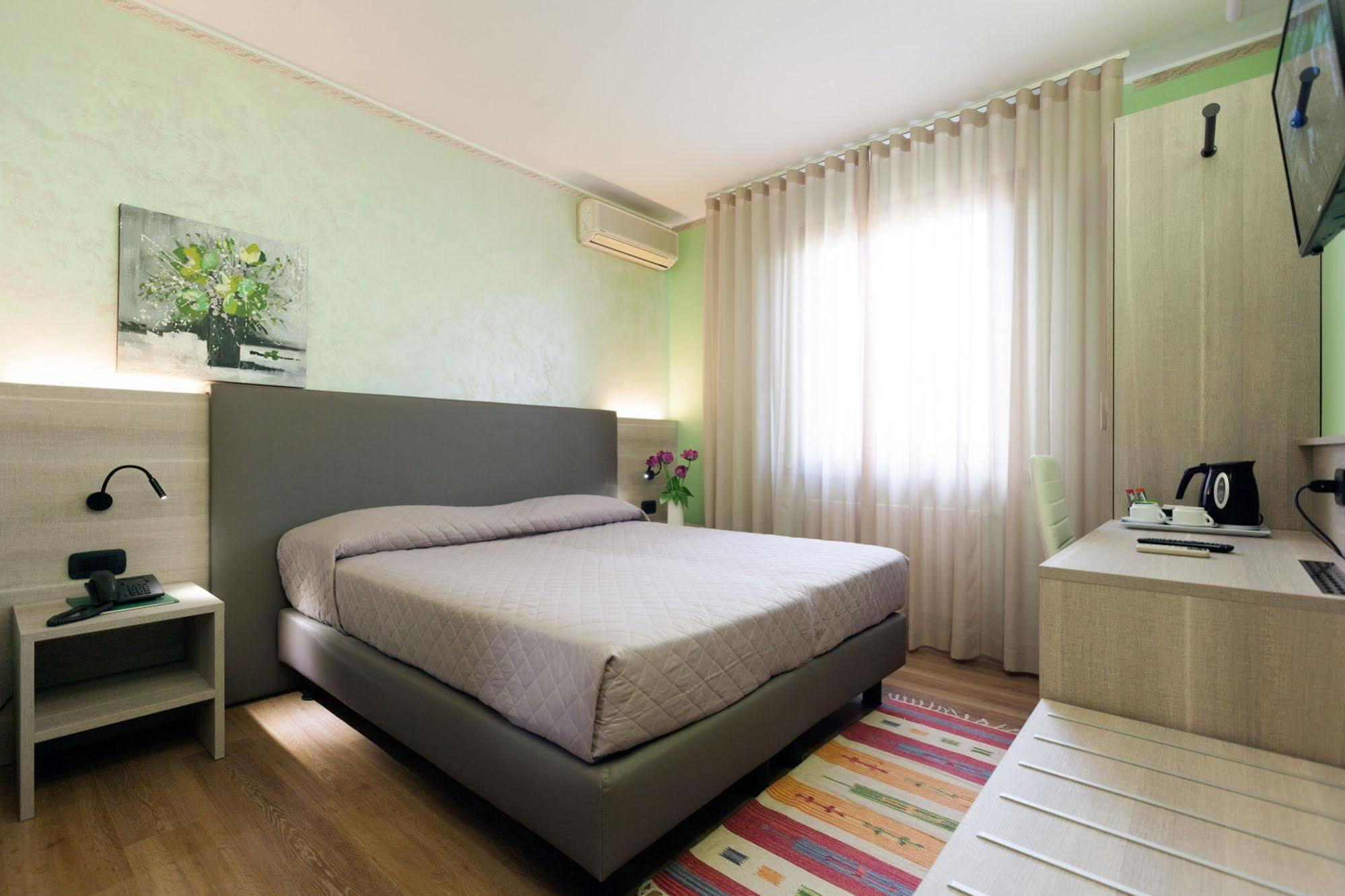 Hotel Prata Verde Prata Di Pordenone Zewnętrze zdjęcie