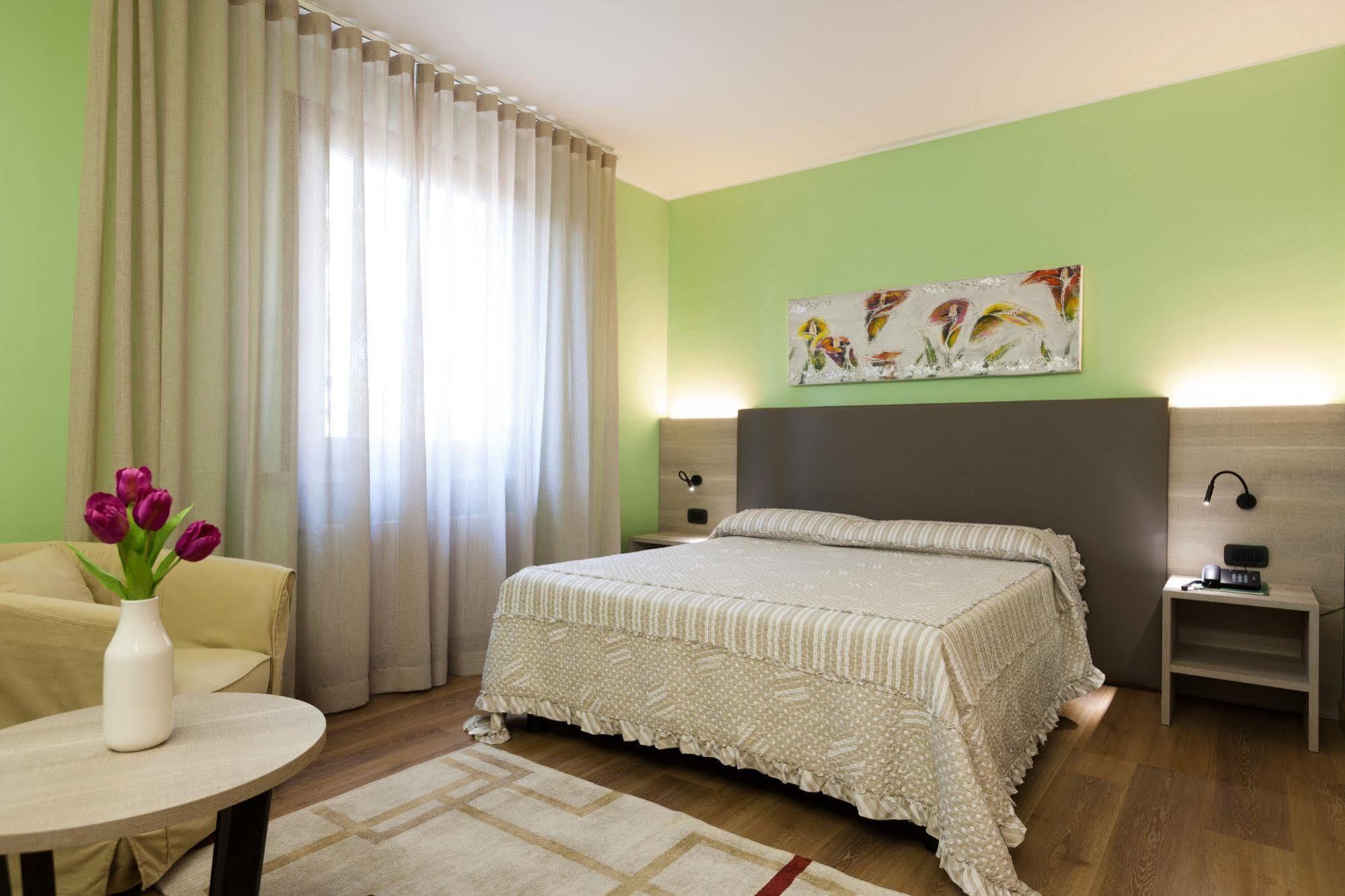 Hotel Prata Verde Prata Di Pordenone Zewnętrze zdjęcie
