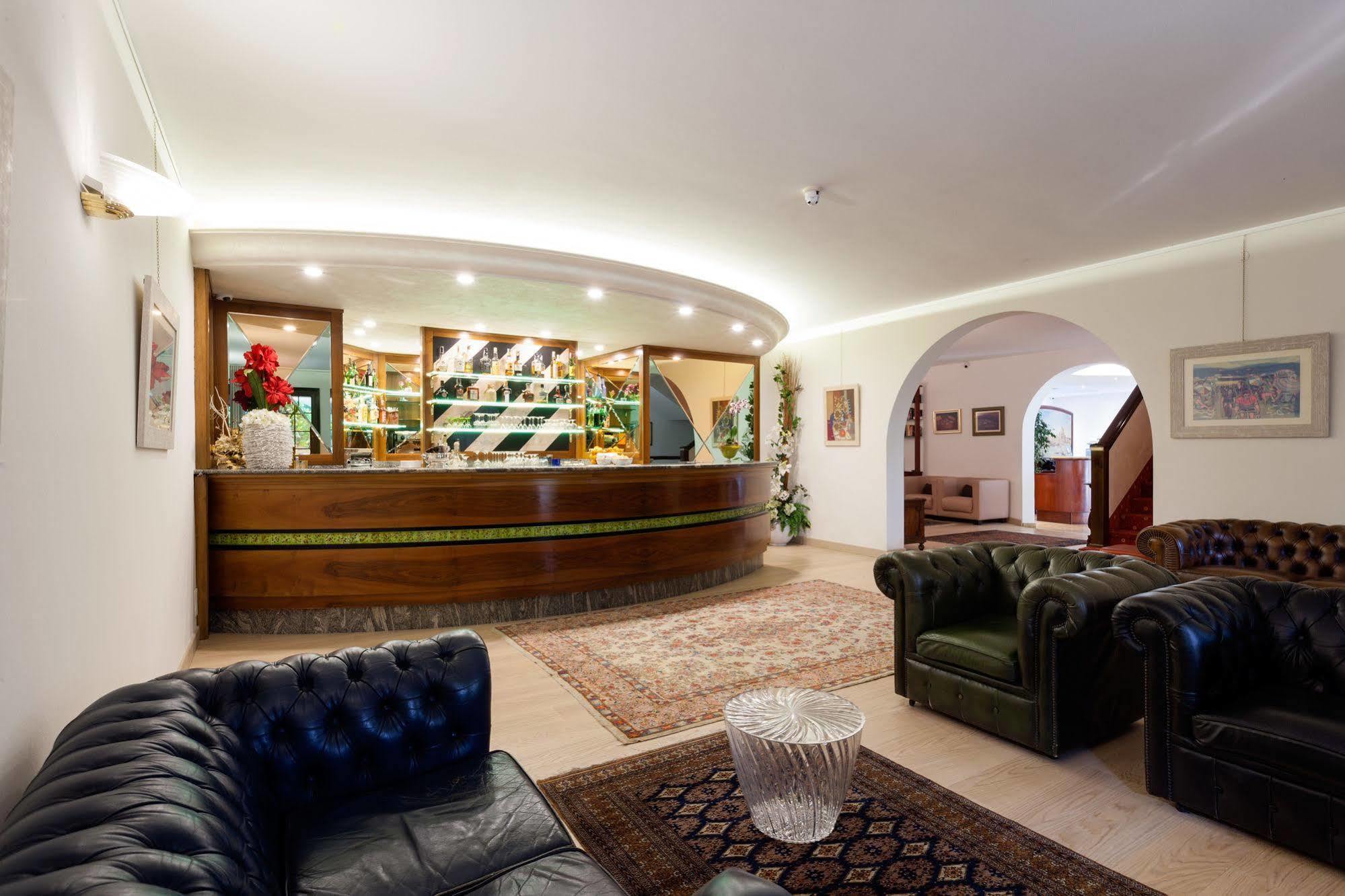 Hotel Prata Verde Prata Di Pordenone Zewnętrze zdjęcie