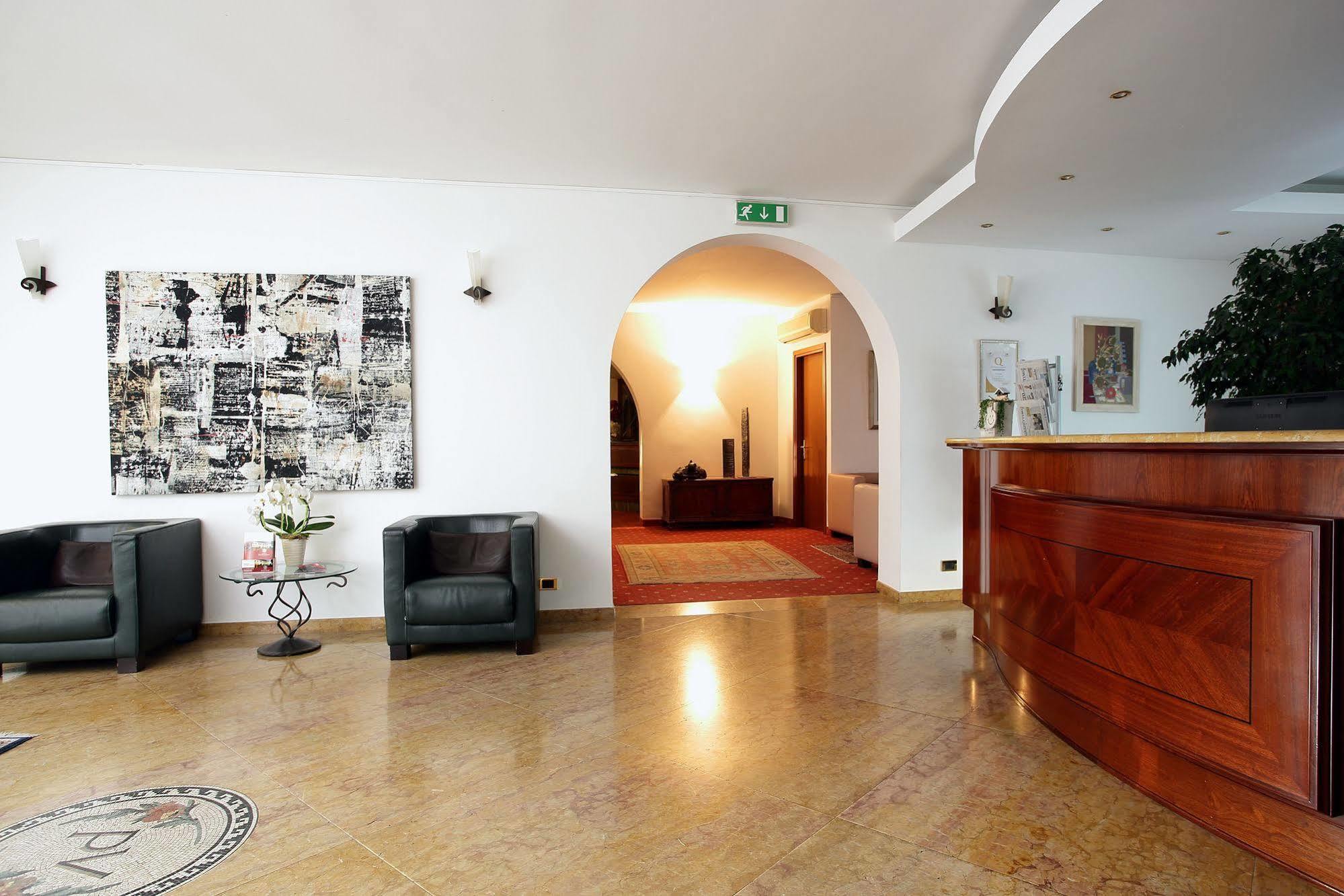 Hotel Prata Verde Prata Di Pordenone Zewnętrze zdjęcie