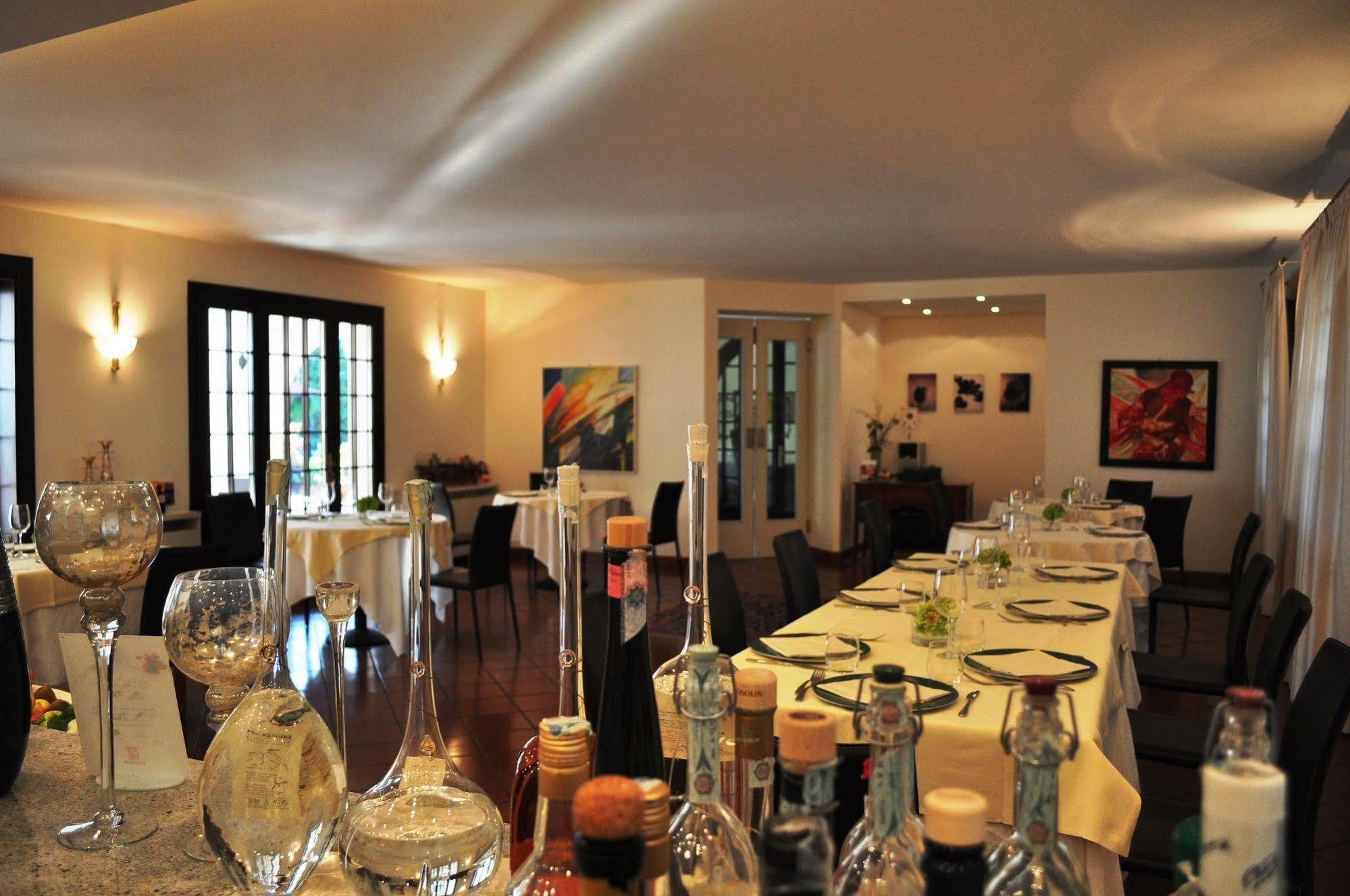 Hotel Prata Verde Prata Di Pordenone Zewnętrze zdjęcie
