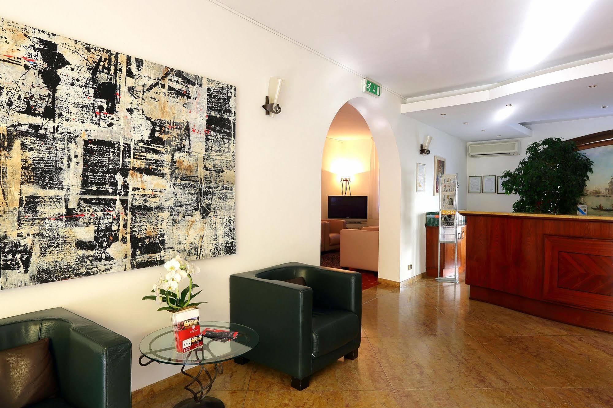 Hotel Prata Verde Prata Di Pordenone Zewnętrze zdjęcie