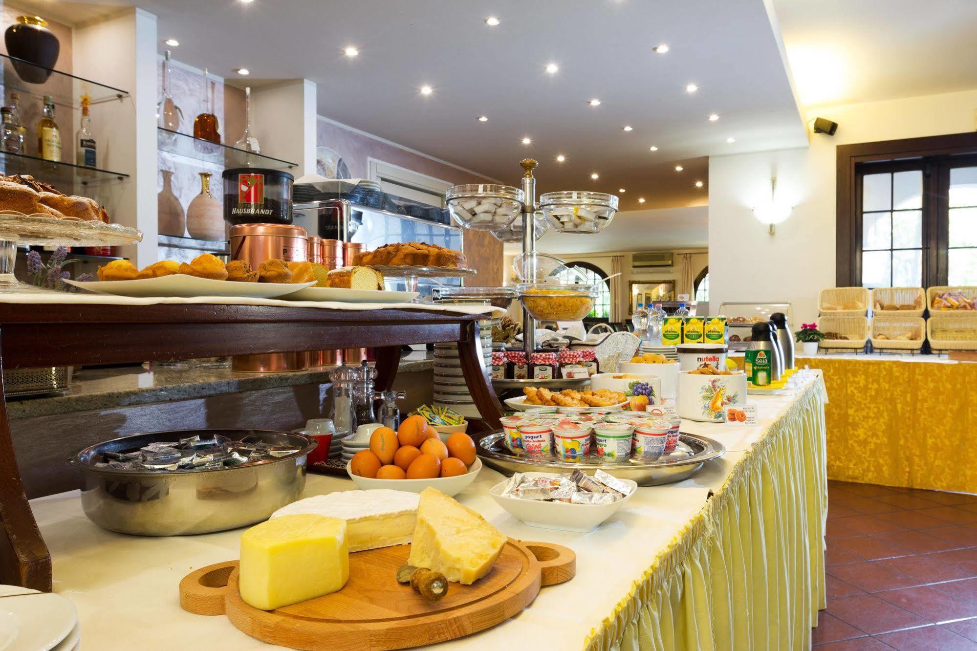 Hotel Prata Verde Prata Di Pordenone Zewnętrze zdjęcie