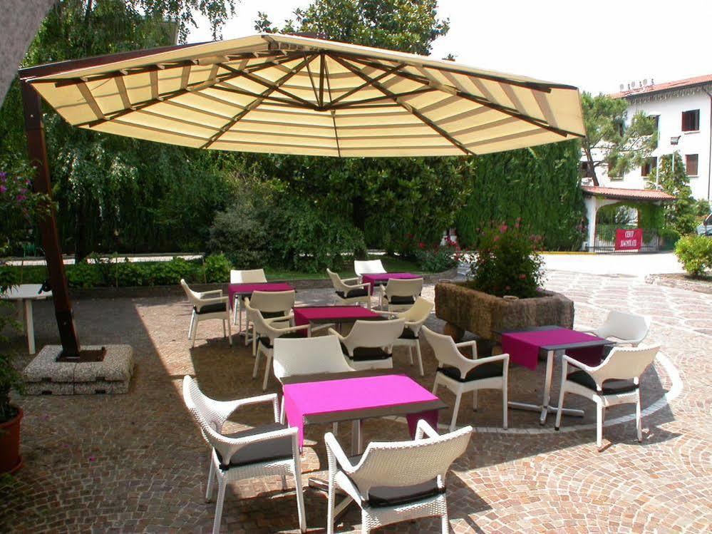 Hotel Prata Verde Prata Di Pordenone Zewnętrze zdjęcie
