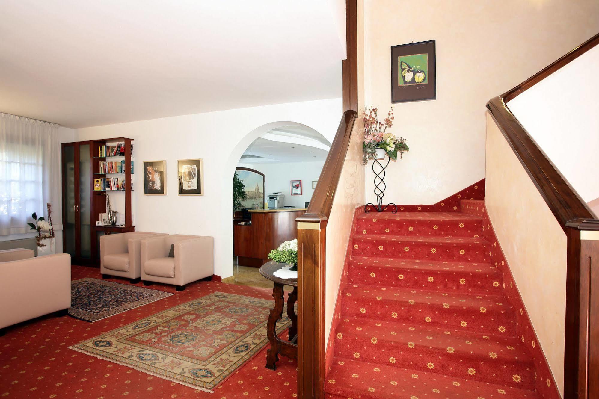 Hotel Prata Verde Prata Di Pordenone Zewnętrze zdjęcie