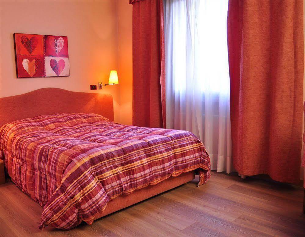 Hotel Prata Verde Prata Di Pordenone Zewnętrze zdjęcie
