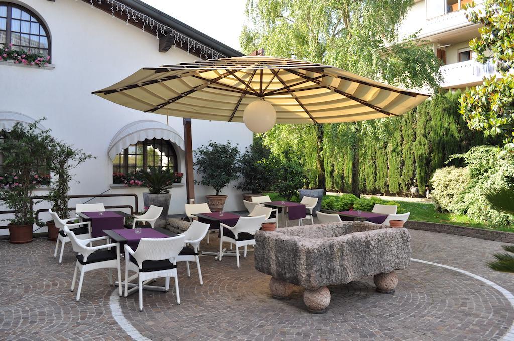 Hotel Prata Verde Prata Di Pordenone Zewnętrze zdjęcie