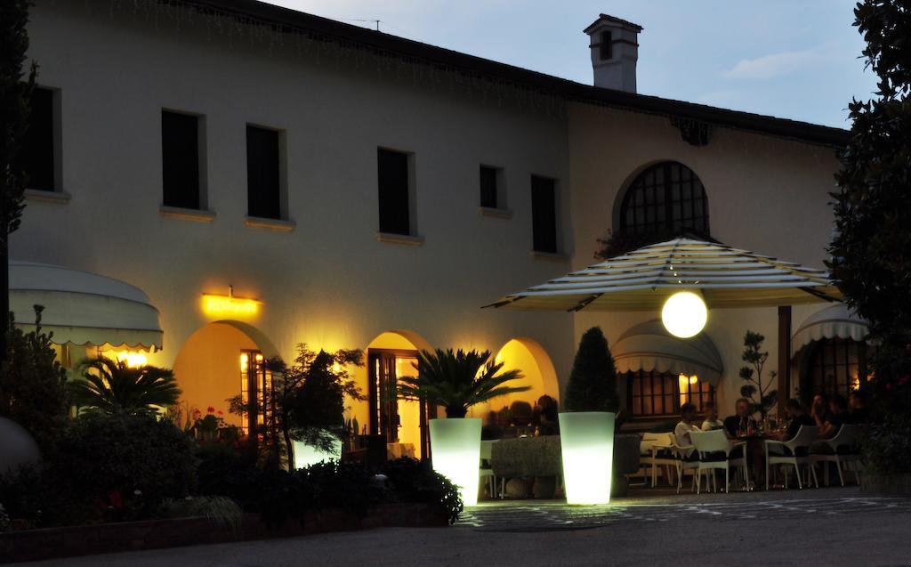 Hotel Prata Verde Prata Di Pordenone Zewnętrze zdjęcie